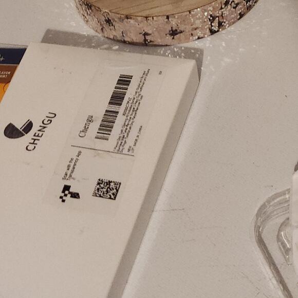 Pet tooth care kit new sealed toothpaste toothbrush and dental kit unopened - Picture 8 of 10